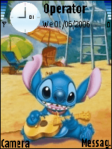 stitch