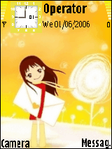 girl