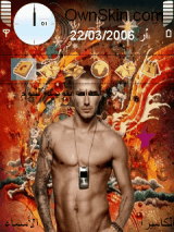beckham