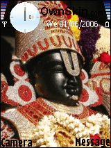 venkateswara