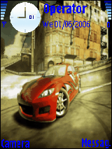 Need for Speed Most Wanted
