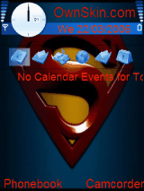 super man