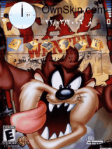 taz