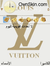 LOUIS VUITTON
