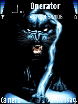 blacck