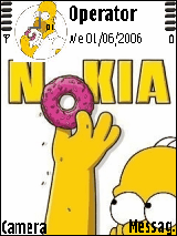 Homy Nokia