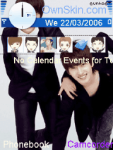 EUNHAE
