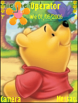 pooh 6121