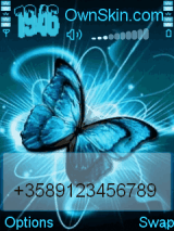 ANMTD~BUTTERFLY