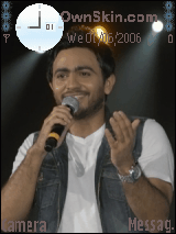 tamerhosny