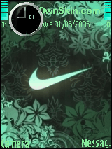 Lonely Nike 2