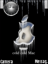 Cold Mac