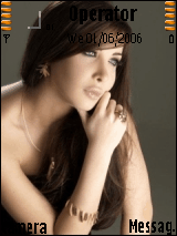 nancy