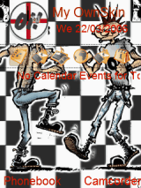 Punks & Oi