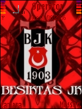 BEŞİKTAŞ JK