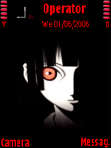 地獄少女 Jigoku Shoujo