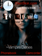 the vampire diaries 3