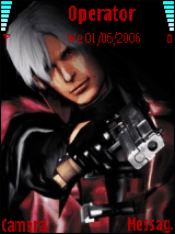 Devil May Cry