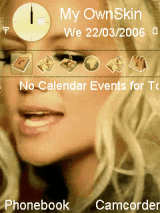 Britney Spears