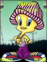 tweety