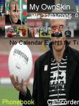zidan