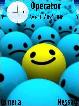 SMILE