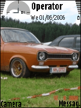 mk1 escort