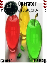 3apple