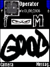 Good Evil