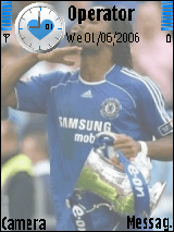 Drogba