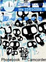 skulls