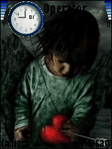 broken heart
