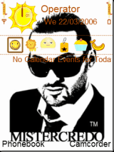 mr.credo