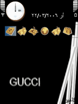 gucci