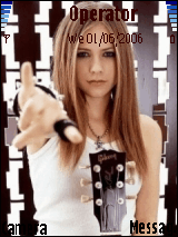 avril