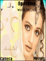 Amisha By Viral