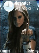 avril lavigne
