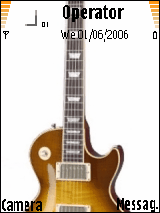 guitar
