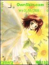 Fairy Anime