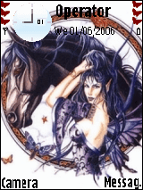 dark horse