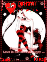 Funny Love