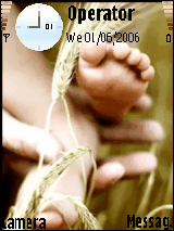 Baby Feet