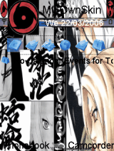 Legendarios sannin