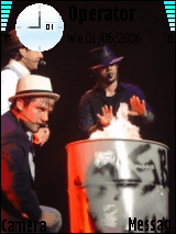 backstreet boys in lisbon 2008