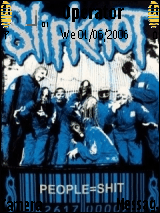 slipknot