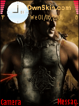 veer