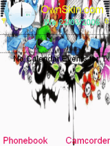 color skul