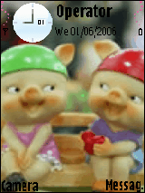 love pig