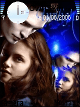 Twilight-bella&edward