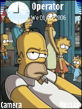 The Simpsons